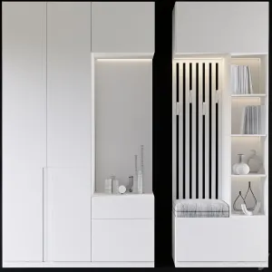 Hallway 5