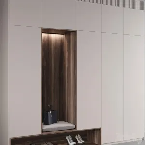 Hallway 8