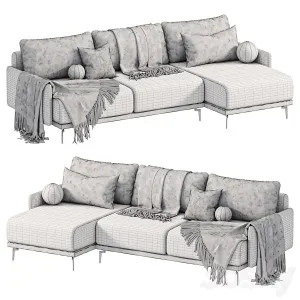 Archi Sofa