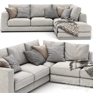 Arflex Rendez Vous Sofa