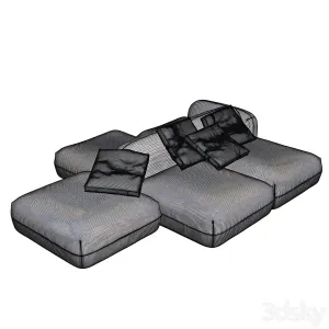 Arflex Tokio