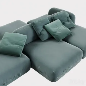 Arflex Tokio