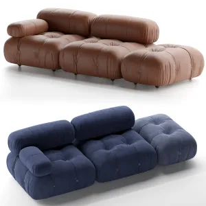B B Italia Camaleonda Sofa