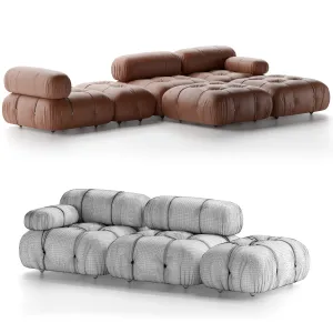 B B Italia Camaleonda Sofa