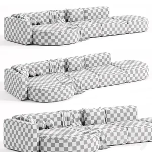 Belt Modular Sofa