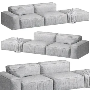 Boca Navi Sofa Set By Boca