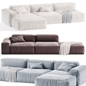 Boca Navi Sofa Set By Boca