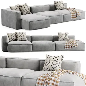 Bolia Modular Sofa by Cosima