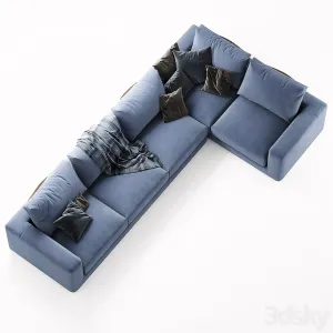 Bonaldo Hiro Sofa