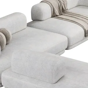 BUMPER Sectional Sofa