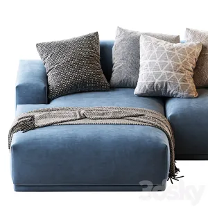 CONNECT MODULAR SOFA
