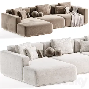 Corner Sofa Grant Sofa