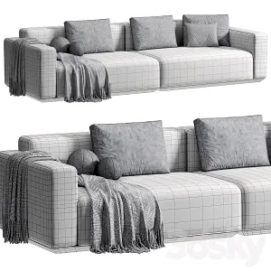 Corner Sofa Grant Sofa