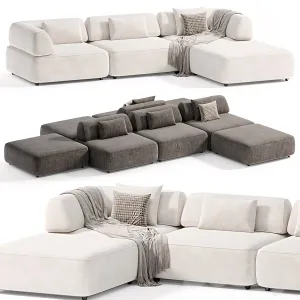 Fat Tony Sofa by Graftlab