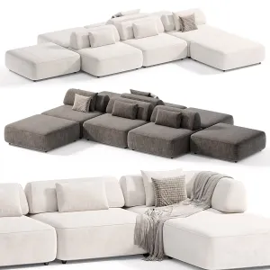 Fat Tony Sofa by Graftlab