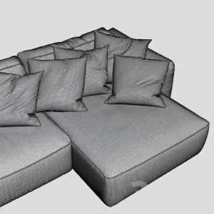 Fogia Supersoft Modular