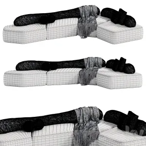 Helen Sofa