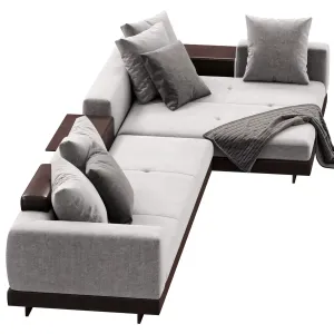 Minotti Connery Sofa