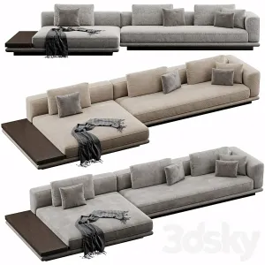 Minotti Horizonte