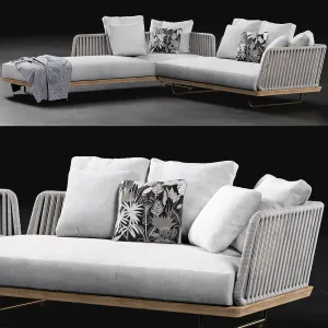 Minotti Sunray