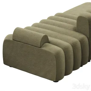 Modular Sofa STUDIO by NORR