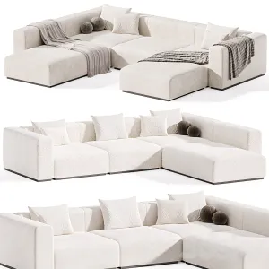RONNY SOFA Modular Sofa By Kalibroom