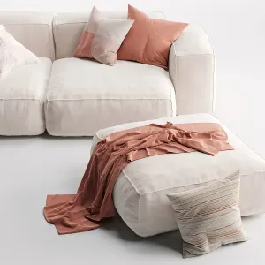 Sketch Miller Chaise