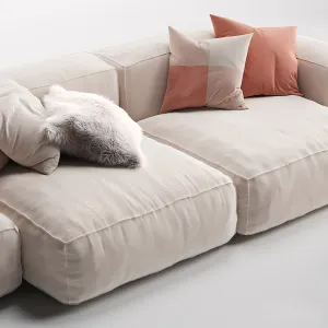 Sketch Miller Chaise