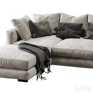 Sofa Malibu By Marac