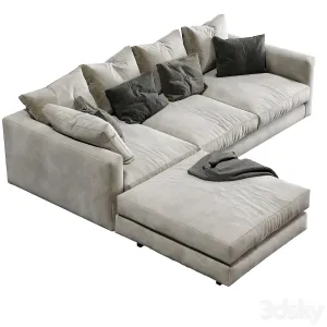 Sofa Malibu By Marac