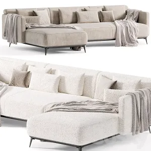 SOFA MODENA WITH RECREATION