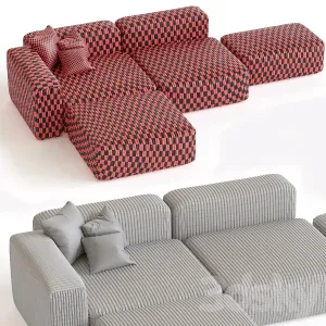Sofa Sorrento