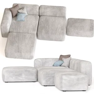 Sofa Sorrento