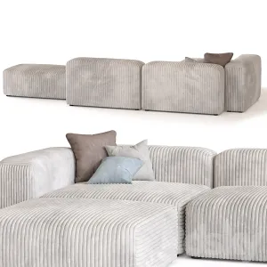 Sofa Sorrento