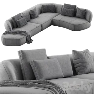 SURF Sofas Set