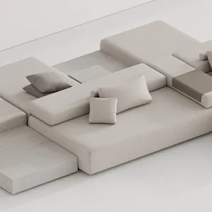 Wendelbo Cinder Block Set