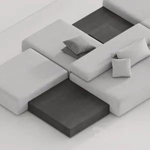Wendelbo Cinder Block Set