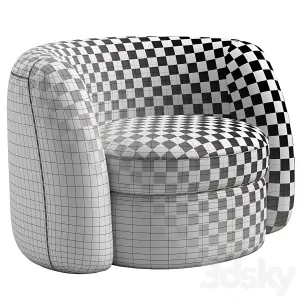 Armchair SYD