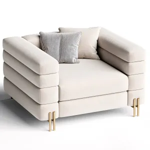 Armchair York