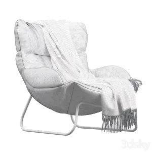 Fauteuil Benz