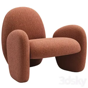 FULU Armchair