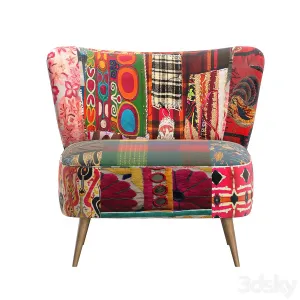 Lolita Chair