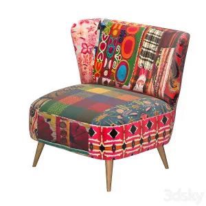 Lolita Chair