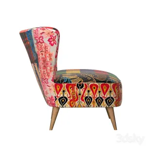 Lolita Chair