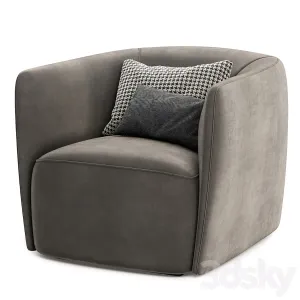 Santa Monica Arm Chair