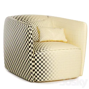 Santa Monica Arm Chair