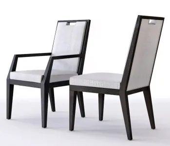 Bernhardt Decorage Dining Set