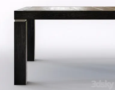 Bernhardt Decorage Dining Set