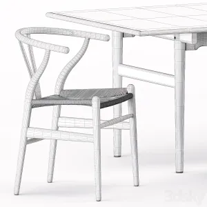 CH CH by Carl Hansen Son