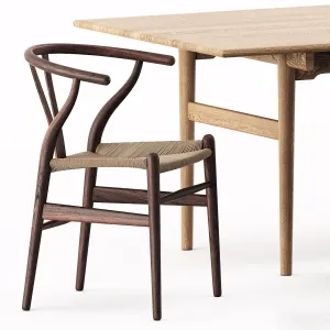 CH CH by Carl Hansen Son